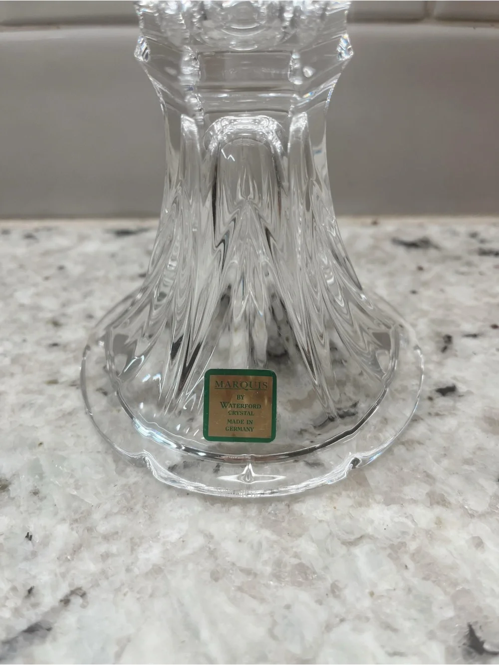 Marquis By Waterford excellent no